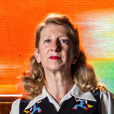 Alessandra van Otterlo